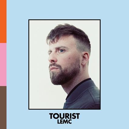 Onderweg - Vinile LP di Tourist Lemc