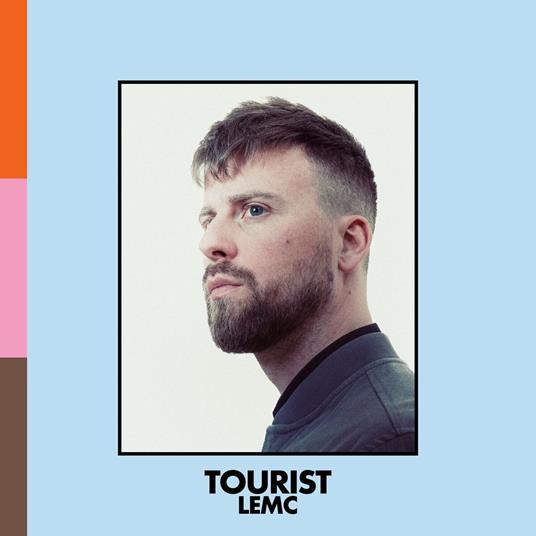 Onderweg - Vinile LP di Tourist Lemc