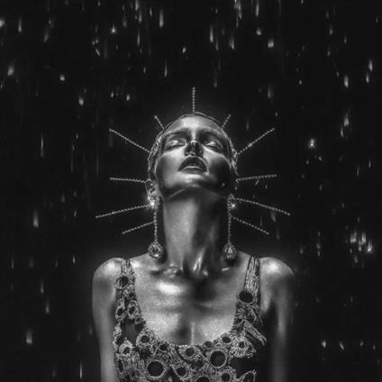 Vicious Creature - CD Audio di Lauren Mayberry