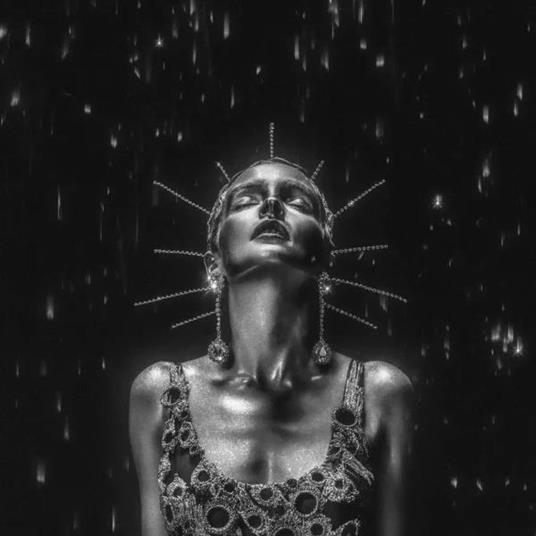 Vicious Creature - CD Audio di Lauren Mayberry