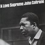 A Love Supreme (Coloured Vinyl)