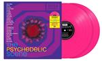 The Psychedelic Scene (Coloured Vinyl)