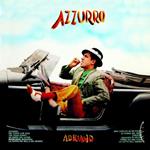 Azzurro - Una Carezza In Un Pugno (LP in Eco Friendly Greenyl - Remastered 2024)