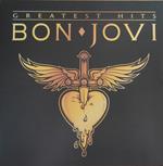 Greatest Hits (Clear & Gold Smoke Marble Vinyl)