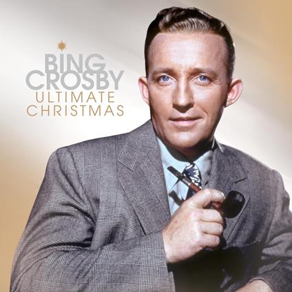 Ultimate Christmas - CD Audio di Bing Crosby