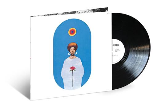For Those Who Chant - Vinile LP di Luis Gasca