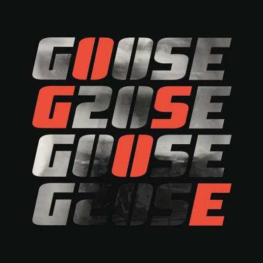 G20se 20y Celebration - Vinile LP di Goose