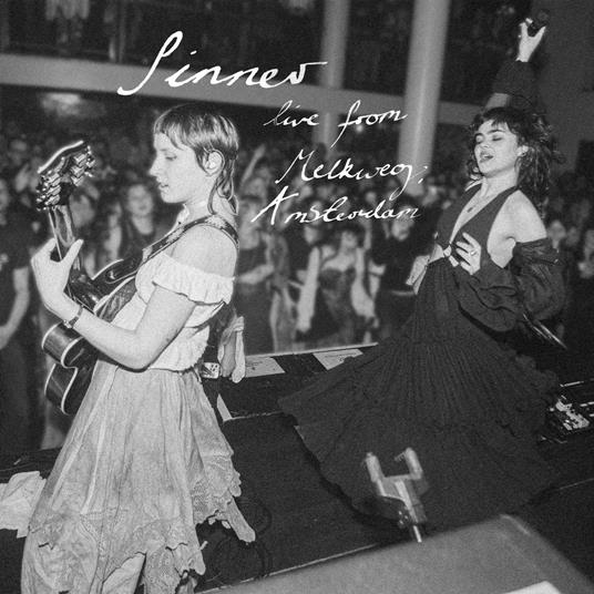 Sinner - Vinile LP di Last Dinner Party