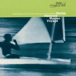 Maiden Voyage (UHQ-CD) - CD Audio di Herbie Hancock
