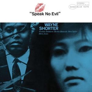 Speak No Evil (UHQ-CD) - CD Audio di Wayne Shorter