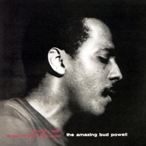 The Amazing, Vol. 1 (UHQ-CD) - CD Audio di Bud Powell