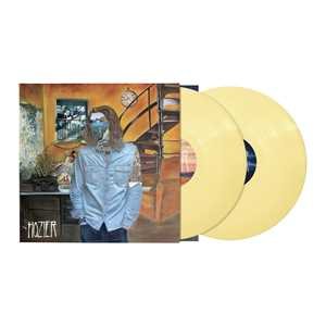 Vinile Hozier (10th Anniversary Coloured Vinyl) Hozier