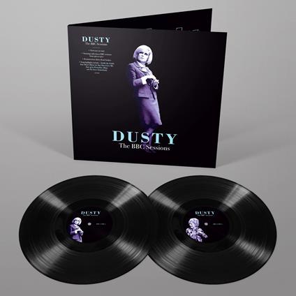 The Complete BBC Sessions - Vinile LP di Dusty Springfield