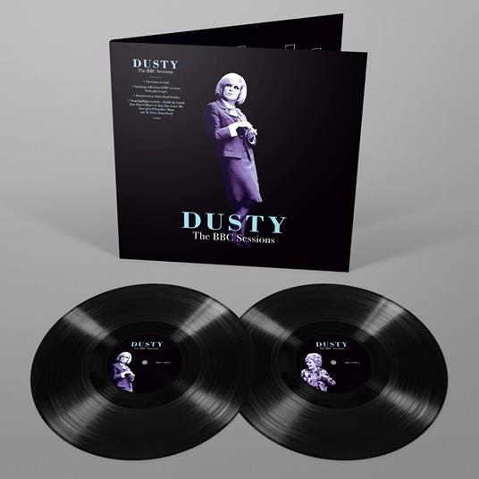 The Complete BBC Sessions - Vinile LP di Dusty Springfield