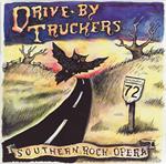 Southern Rock Opera (3 CD)