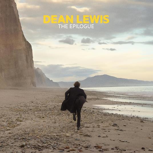 The Epilogue - CD Audio di Dean Lewis