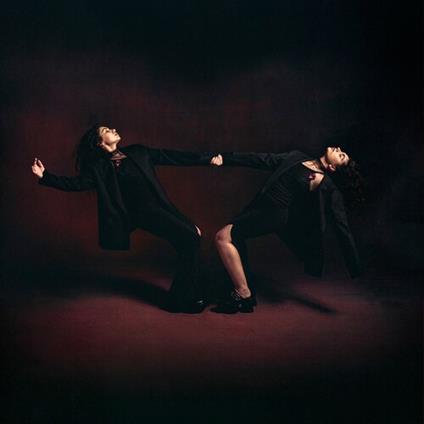 Love & Hyperbole - Vinile LP di Alessia Cara