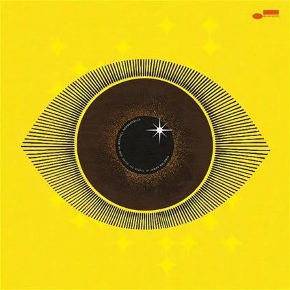 No More Water. The Gospel Of James Baldwin - Vinile LP di Me'Shell Ndegeocello