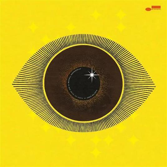 No More Water. The Gospel Of James Baldwin - Vinile LP di Me'Shell Ndegeocello