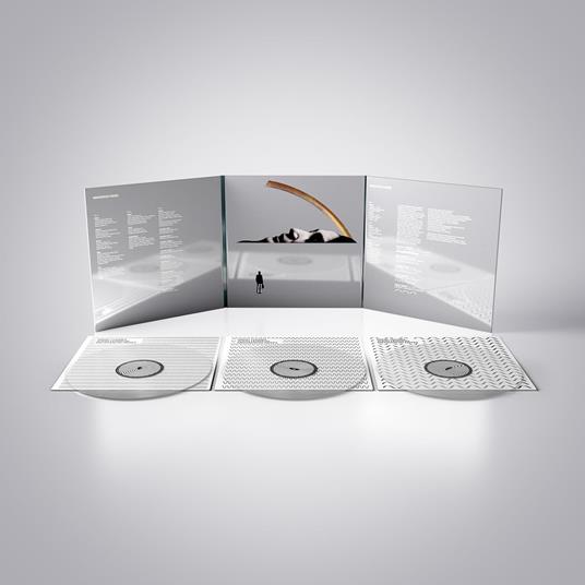 Mind Games (Meditatation Mix - Crystal Clear Edition) - Vinile LP di John Lennon