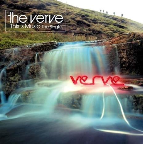 This Is Music. The Singles - Vinile LP di Verve