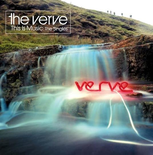 This Is Music. The Singles - Vinile LP di Verve - 2