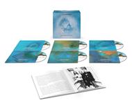 Phaedra (50th Anniversary Edition: 5 CD + Blu-ray Audio)