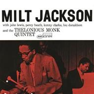 W. the Thelonious Monk 5Tet (UHQ-CD)