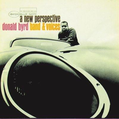 A New Perspective (UHQ-CD) - CD Audio di Donald Byrd