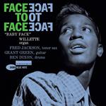 Face to Face (UHQ-CD)