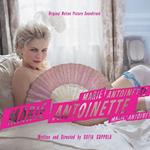 Marie Antoinette (Colonna Sonora)