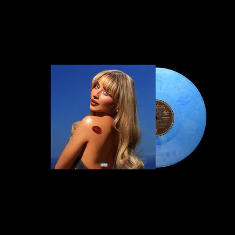 Short n' Sweet  (Coloured Vinyl + Poster) - Vinile LP di Sabrina Carpenter - 2