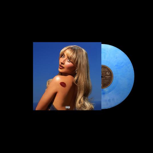 Short n' Sweet  (Coloured Vinyl + Poster) - Vinile LP di Sabrina Carpenter - 2