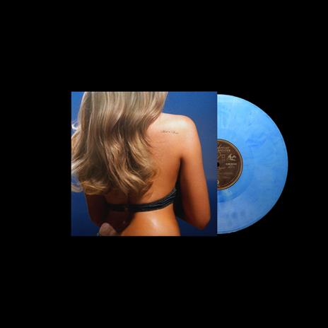 Short n' Sweet  (Coloured Vinyl + Poster) - Vinile LP di Sabrina Carpenter - 3