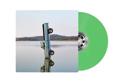 F-1 Trillion (Esclusiva Feltrinelli e IBS.it - Doppio Vinile Verde) - Vinile LP di Post Malone