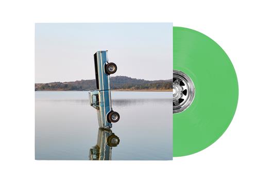 F-1 Trillion (Esclusiva Feltrinelli e IBS.it - Doppio Vinile Verde) - Vinile LP di Post Malone
