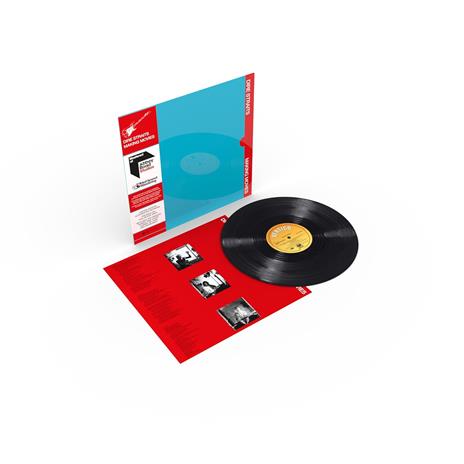 Making Movies (Half-Speed Edition) - Vinile LP di Dire Straits - 2
