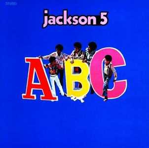Vinile Abc (Blue Vinyl) Jackson 5