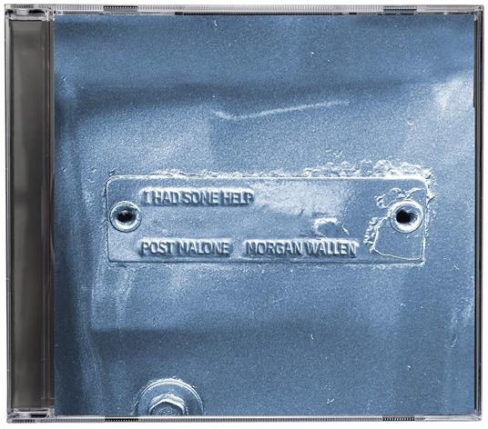 I Had Some Help - CD Audio di Post Malone