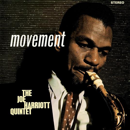 Movement (60th Anniversary Edition) - Vinile LP di Joe Harriott - 2