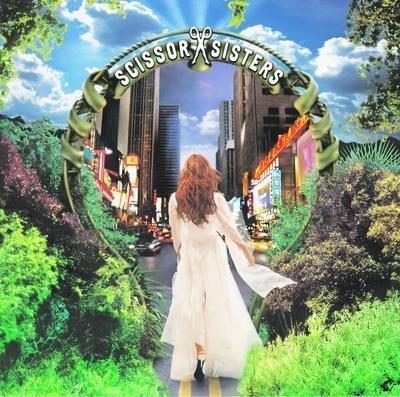 Scissor Sisters - Vinile LP di Scissor Sisters