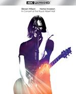 Home Invasion in Concert at the Royal Albert Hall (Blu-ray 4K UHD)
