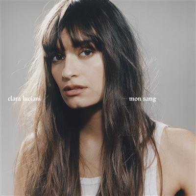Mon Sang - Vinile LP di Clara Luciani