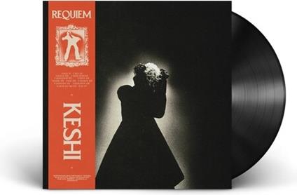 Requiem - Vinile LP di Keshi