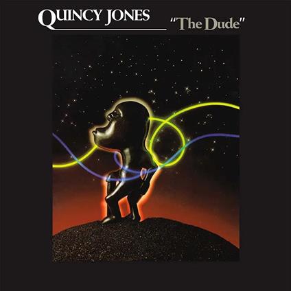 The Dude (Ltd. Edt.) - Vinile LP di Quincy Jones