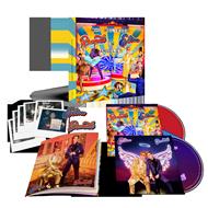 Who Believes in Angels? (CD + DVD)