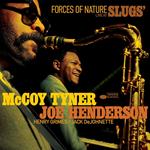 Forces of Nature: Live at Slug's