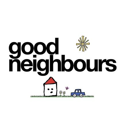 Good Neighbours - CD Audio di Good Neighbours