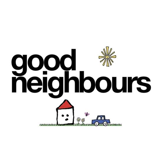 Good Neighbours - CD Audio di Good Neighbours