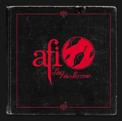 Sing The Sorrow - Vinile LP di AFI